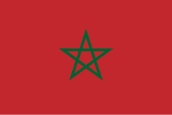 Morocco Youth